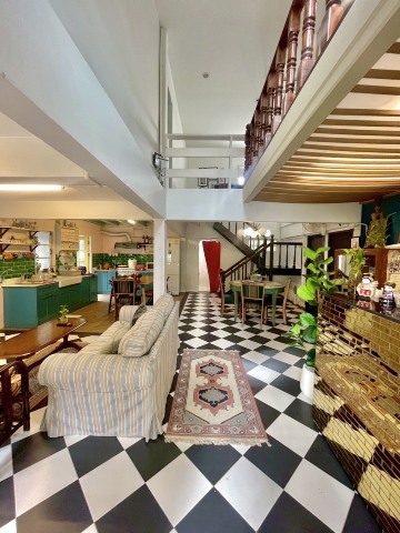Eden Hotel Bangsean #5