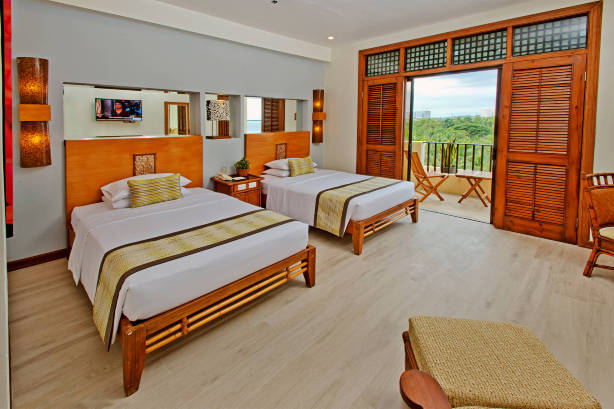 Costabella Tropical Beach Hotel #5