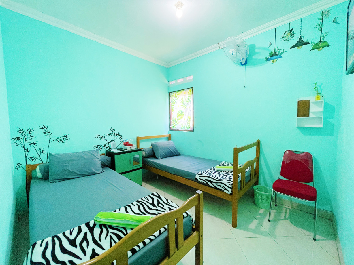 Bronk House 1 Malioboro