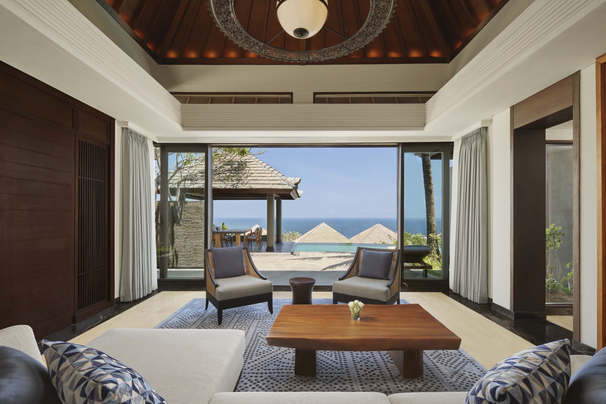 Umana Bali, LXR Hotels & Resorts #5