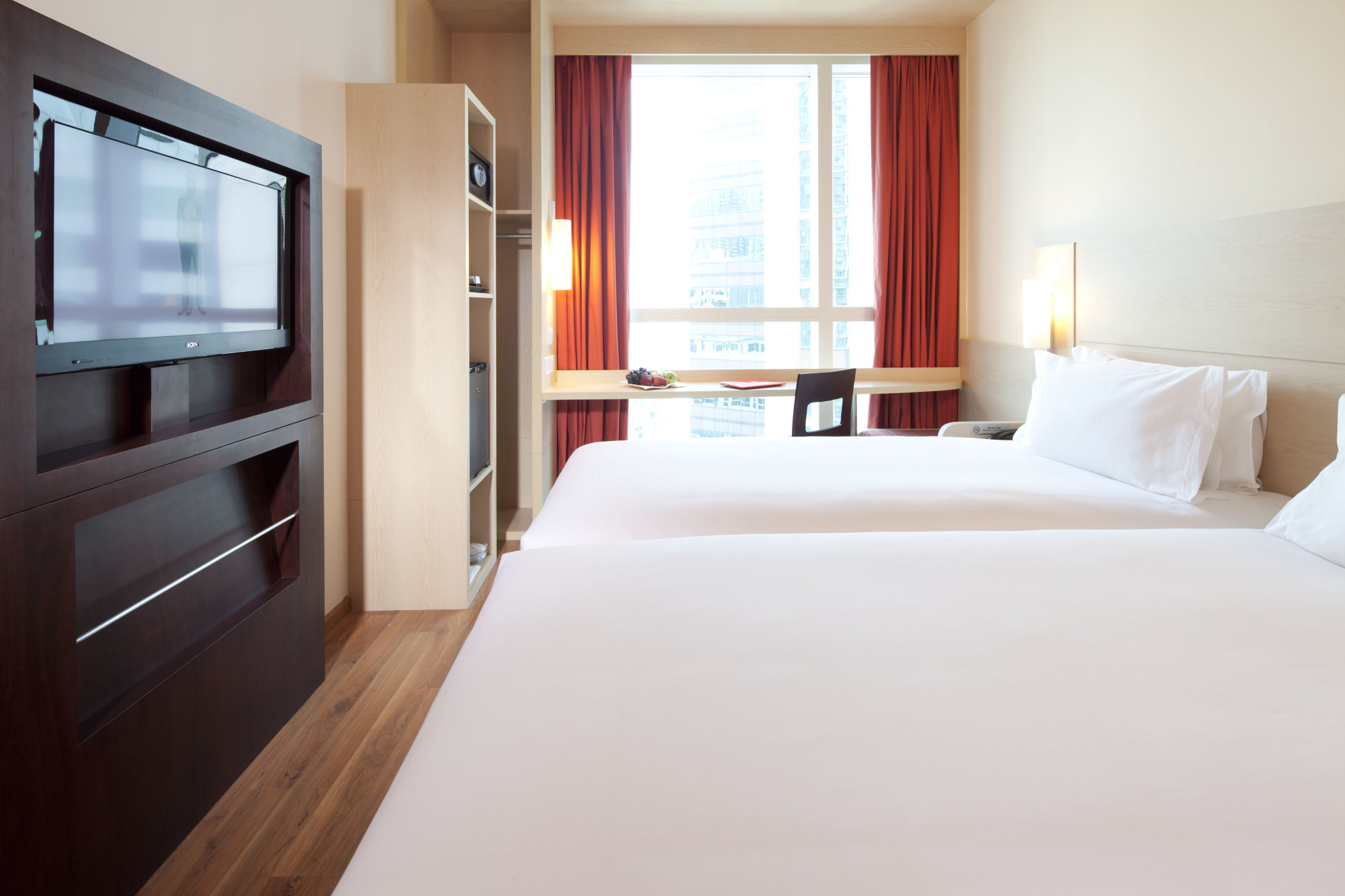 ibis Hong Kong Central and Sheung Wan Hotel #5