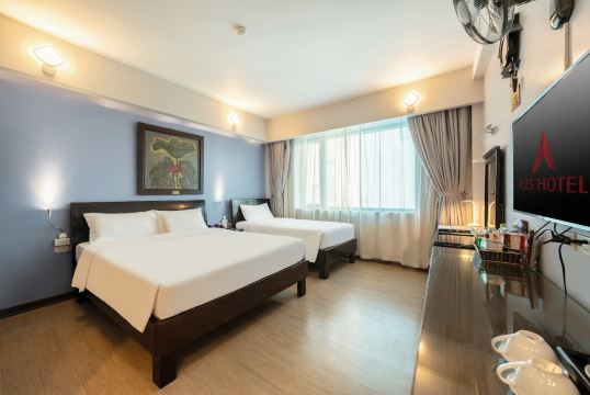 A25 Hotel - 88 Nguyễn Khuyến #5