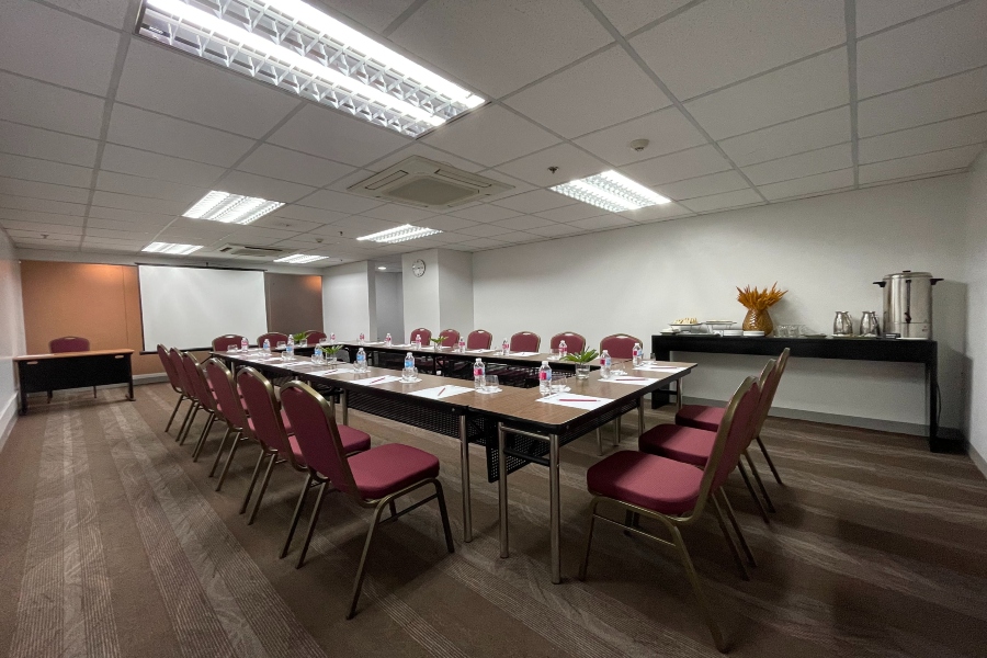 Go Hotels Plus Mandaluyong #5