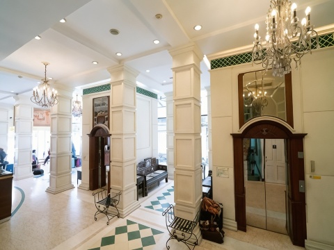 The Ecotel Bangkok #5