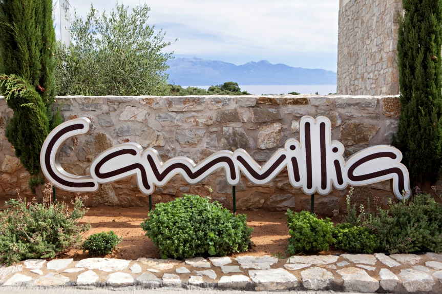 Camvillia Resort Messinia #5
