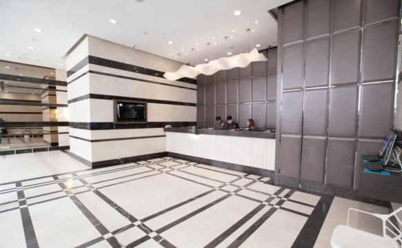 V Hotel Bencoolen #5