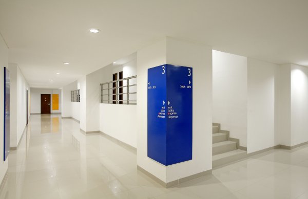 Amaris Hotel Season City #5