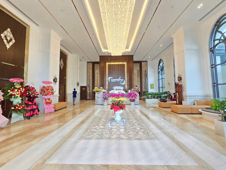 Oyster Bay Hotel Vũng Tàu #5