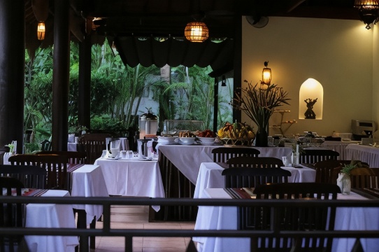 Cham Villas Boutique Luxury Resort #5