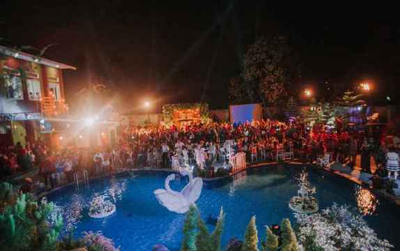 Angkasa Garden Hotel #5