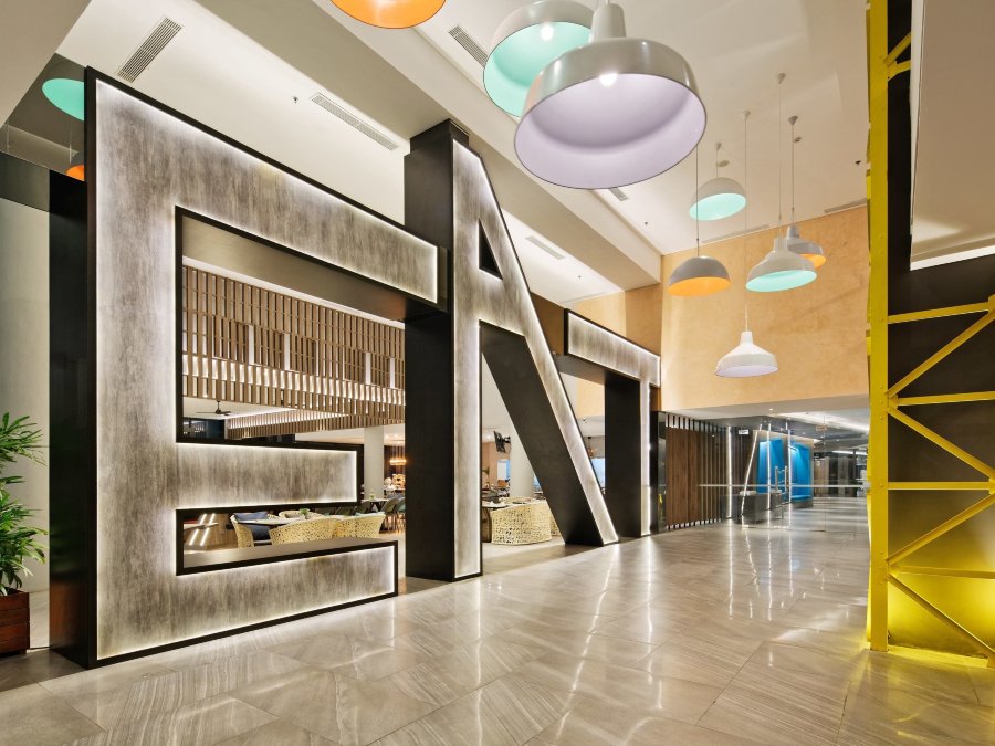 Ibis Styles Batam Nagoya #5