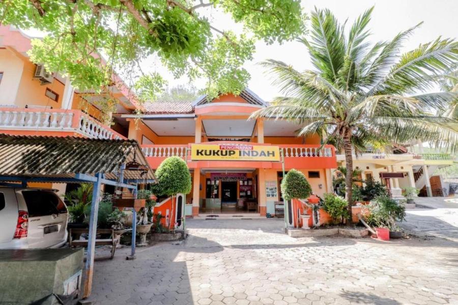 Hotel Kukup Indah