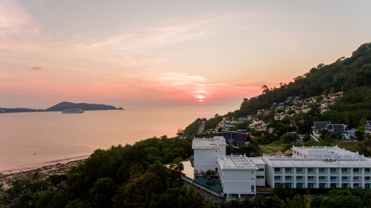 Marina Gallery Resort-KACHA-Kalim Bay by Sugar Marina Boutique Hotels #5