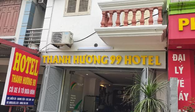 Thanh Hương 99 Hotel - Nội Bài #5