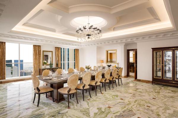 Dusit Hotel & Suites - Doha #5
