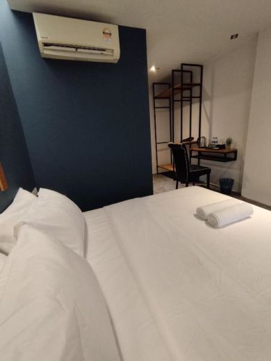 Kingston Hotel 7 @ Johor Bharu #5