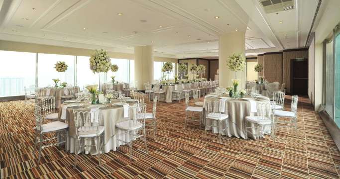 Discovery Suites Manila Philippines #5