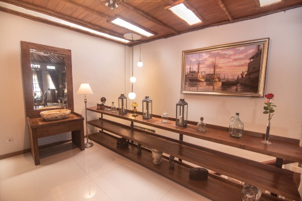 Boutique B21 Malang, Azana Hotels Collection #5