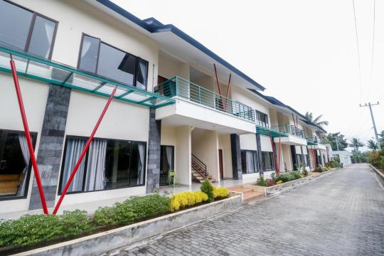 RedDoorz Plus Near Kualanamu Airport #5