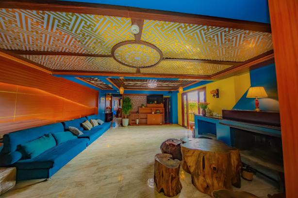 Sapa Elite Hotel ( Khách sạn Ưu tú SaPa ) #5