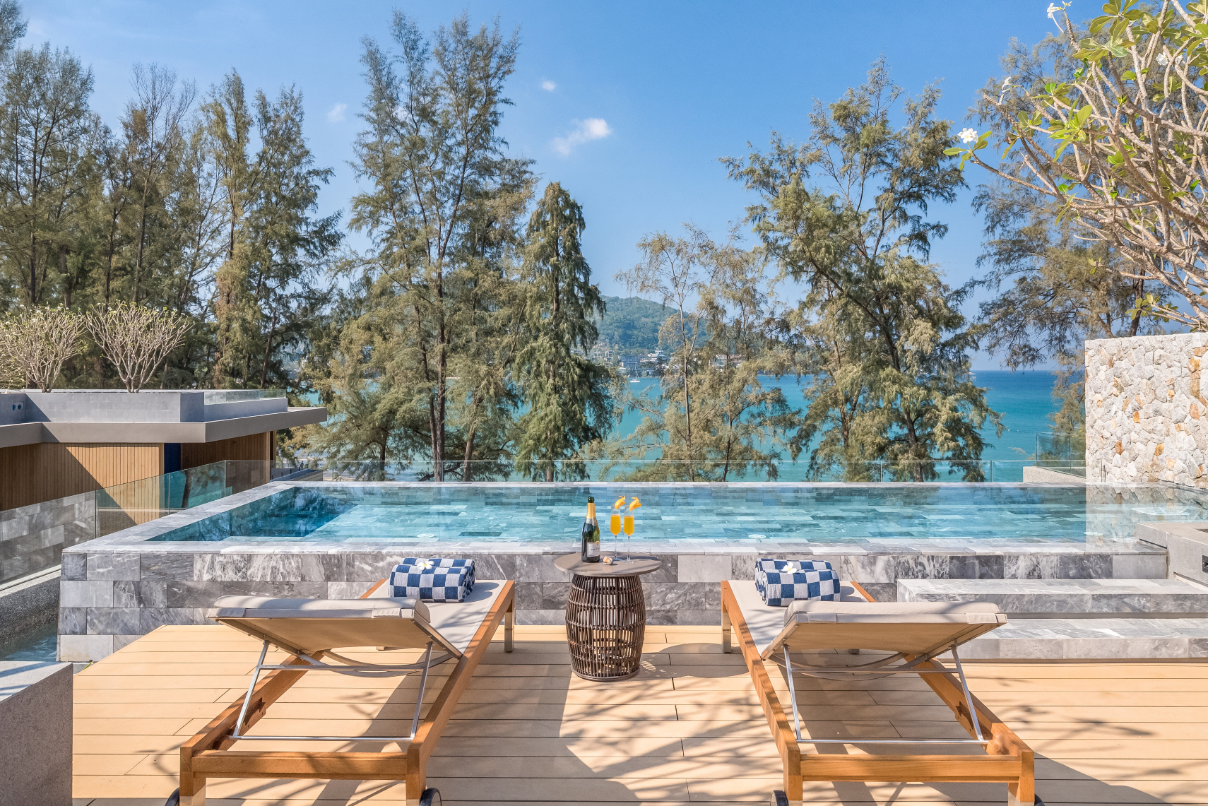 Twinpalms MontAzure Phuket #5
