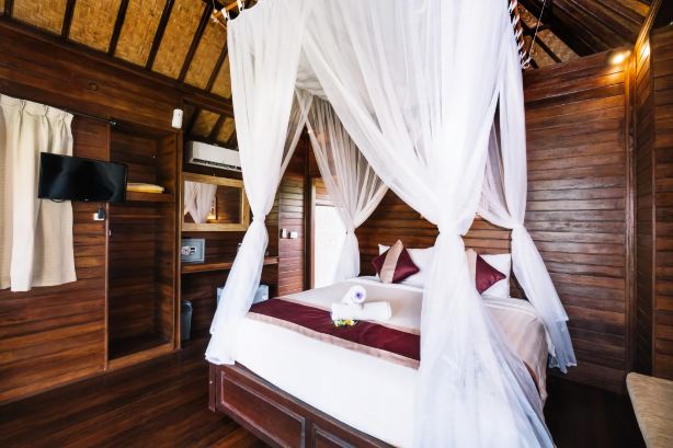 The Cozy Villas Lembongan #5