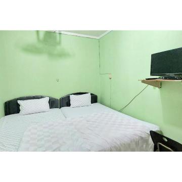 Surya Inn Syariah Cikarang RedPartner