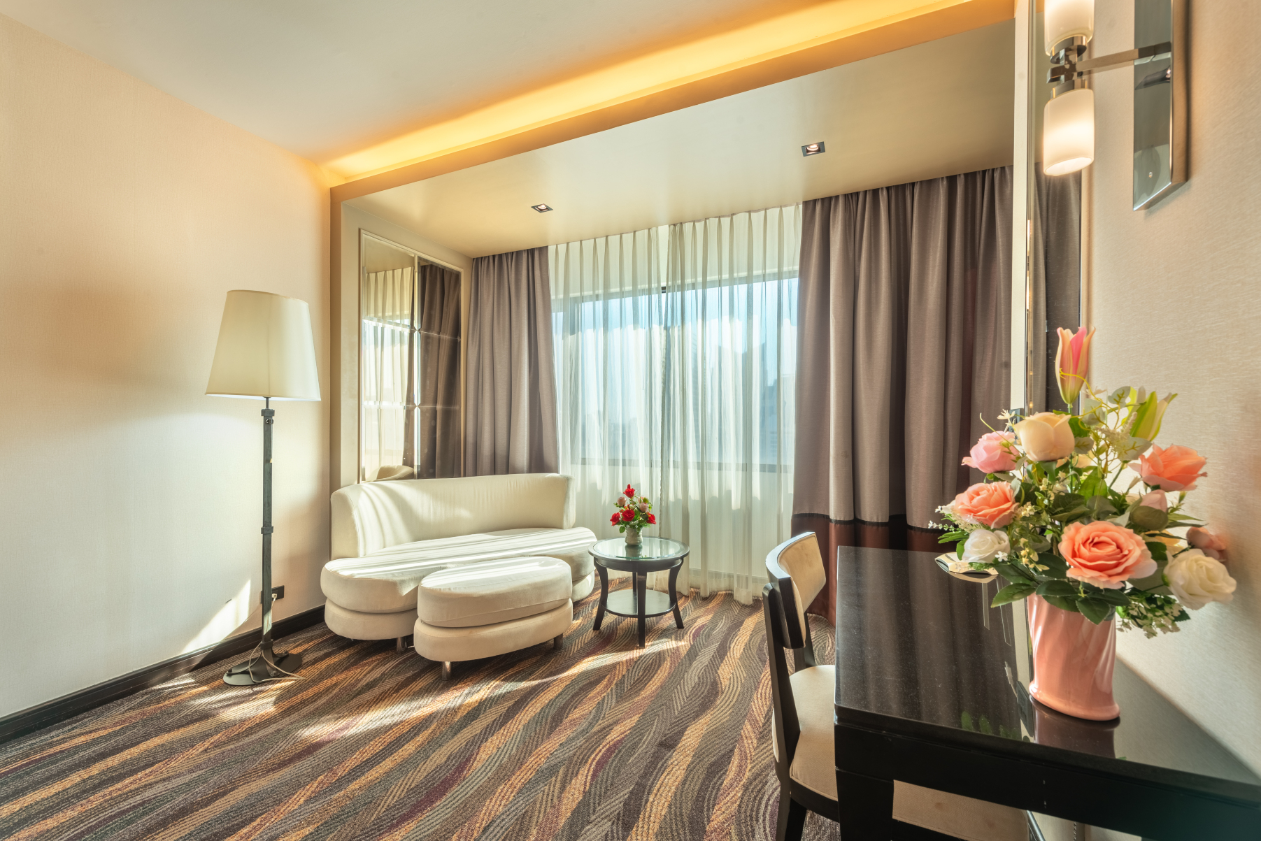 Royal Benja Hotel - Family Friendly Hotel #5