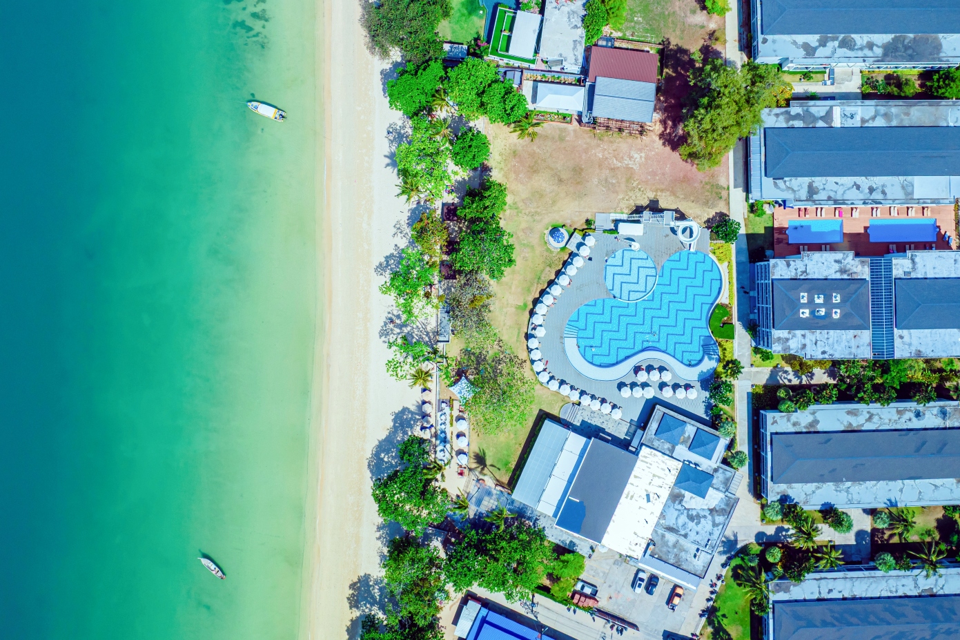 Royal Yao Yai Island Beach Resort #5