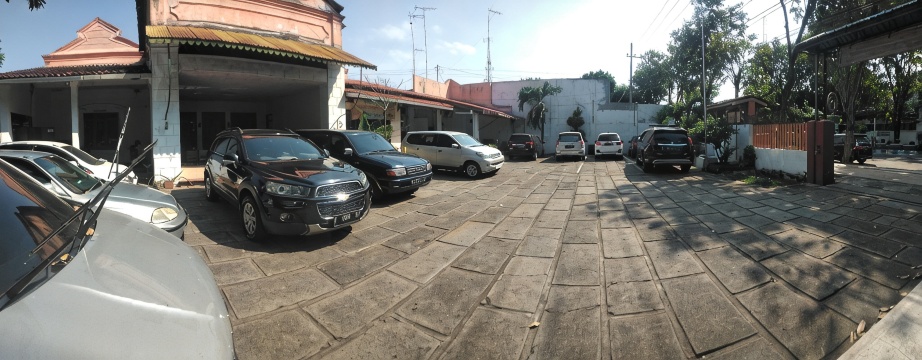 Hotel Tentrem Syariah #5