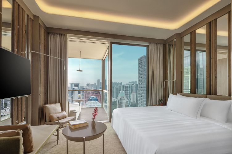 Pan Pacific Orchard #5