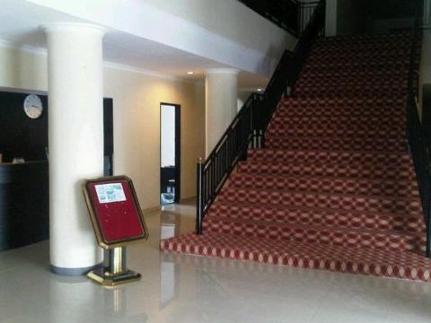 Rangkayobasa Hotel Padang Panjang