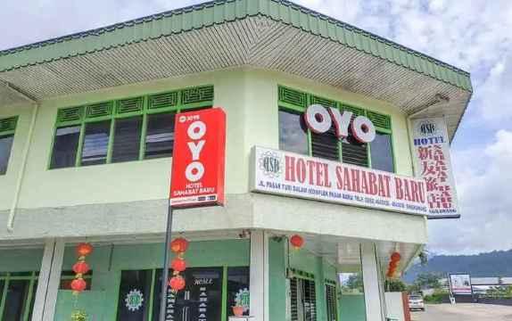 Hotel Sahabat Baru Singkawang #5