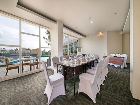 Whiz Prime Hotel Hasanuddin Makassar #5