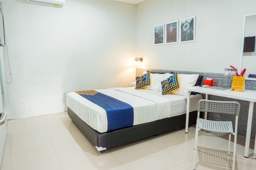 OYO 2279 Rumah Teteh Syariah
