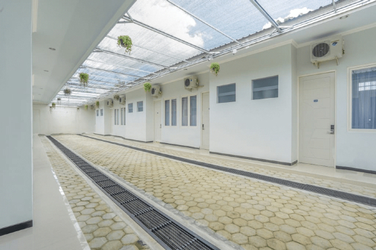 Raka Residence Purwoharjo Banyuwangi #5