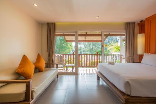 Arinara Beach Resort Phuket #5