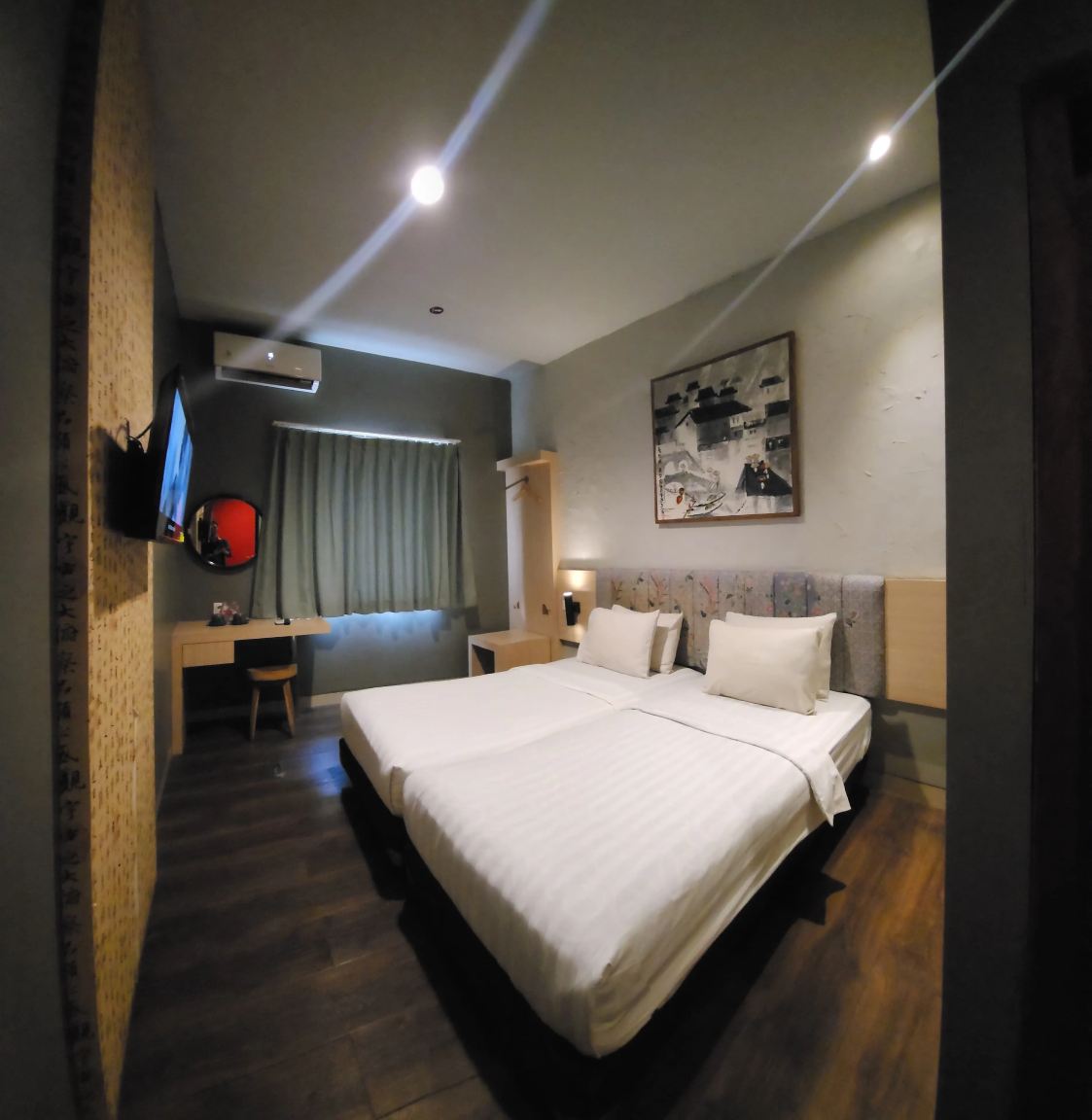 Hotel Pantes Pecinan Semarang - Pet Friendly