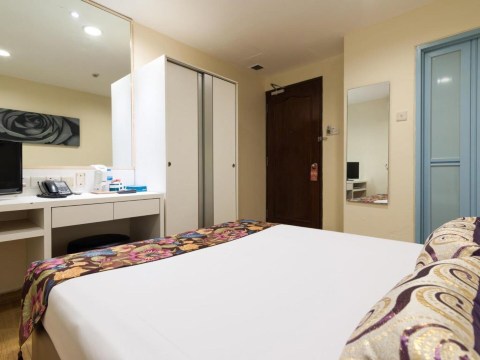 Hotel 81 Cosy #5