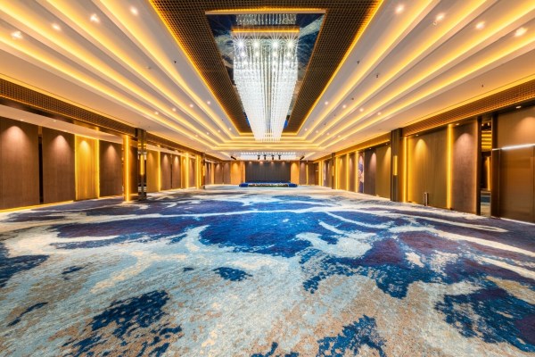 Grand Jatra Hotel Balikpapan #5