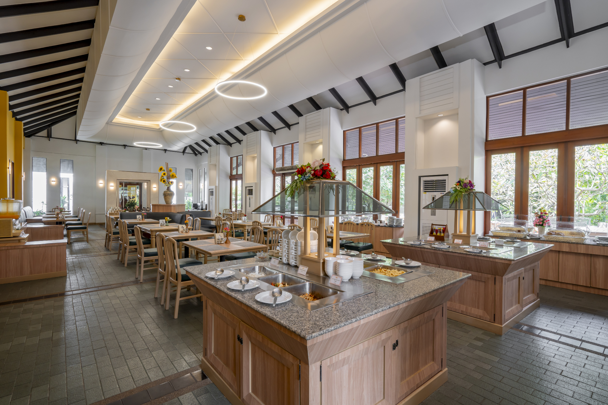 Sunshine Garden Resort #5