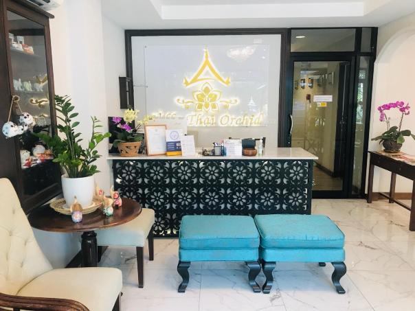 Villa Thai Orchid (Adult Only) #5