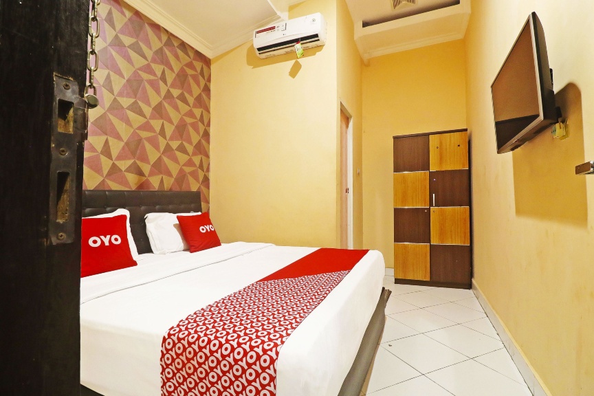 Hotel O Papi Inn Guesthouse