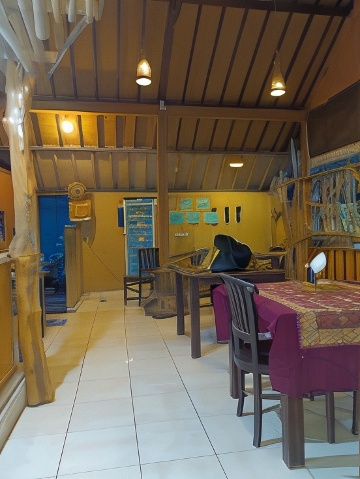 Lumbung Sari Home Stay #5