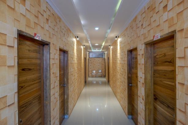 RedDoorz Syariah Near Universitas Negeri Gorontalo 2 #5