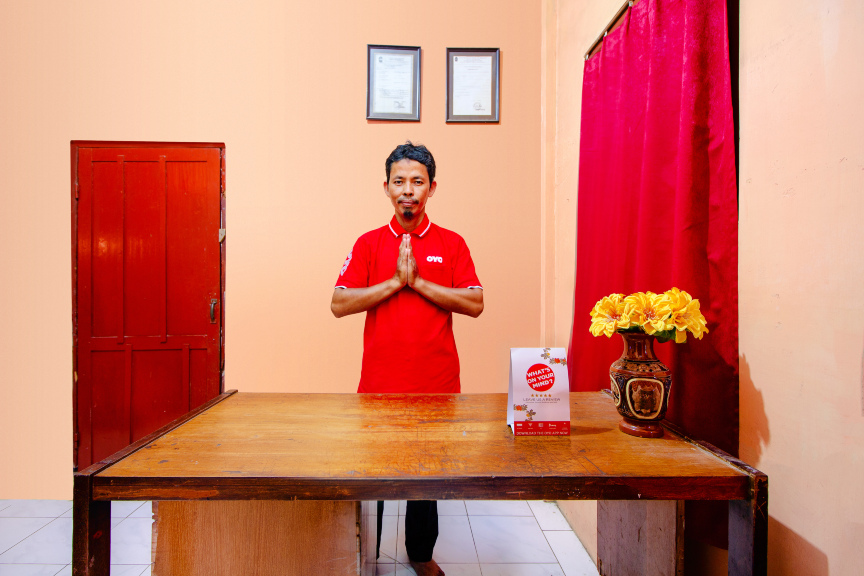 Super OYO 1788 House 24