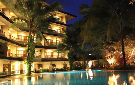 Le Dian Hotel