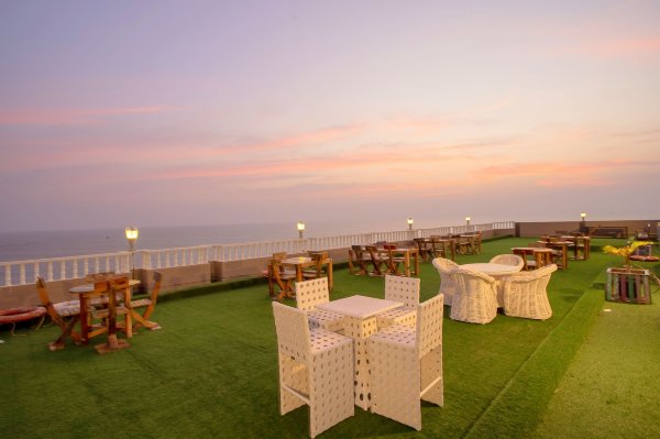 State Beach Resort & Spa #5