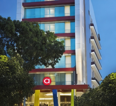 Amaris Hotel Setiabudhi - Bandung