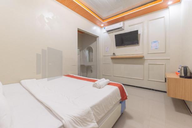 Rifal Inn Mitra RedDoorz